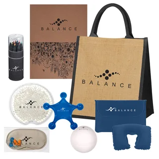9997 - Rest And Relaxation Kit