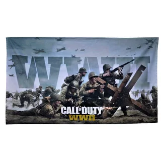 10036 - 35" x 60" Beach Towel
