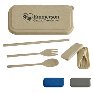 75002 - Harvest Cutlery Set