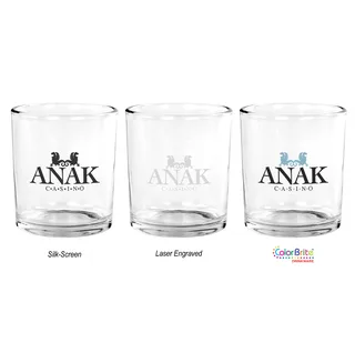 6054 - 10.5 Whiskey Glass