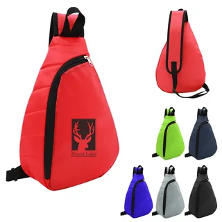 35003 - Puffy Sling Backpack