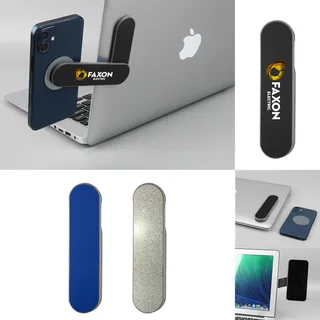 25006 - Laptop Swivel Phone Mount
