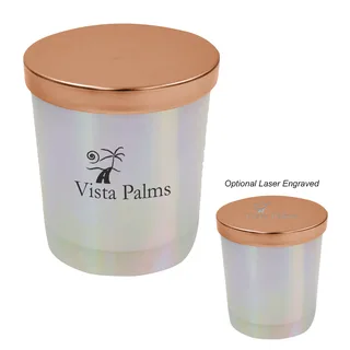 9232 - Atlas Candle