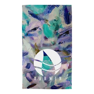 10072 - Double Sided Garden Flag