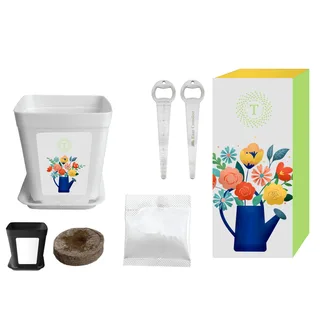 75022 - Sow Easy Planter Kit With Seed Depth Tool