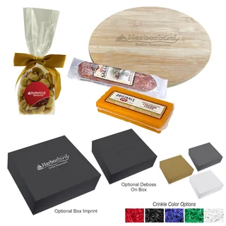 95165 - Charcuterie Gift Set