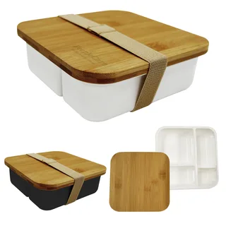 2252 - Square Meal Bento Box