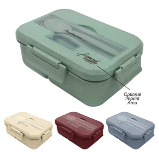 76250 - Harvest Bento Box