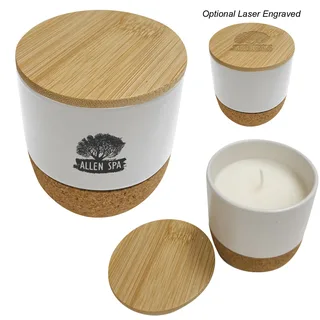 9234 - Santal Candle