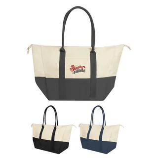 35027 - Big Chill Cooler Tote Bag
