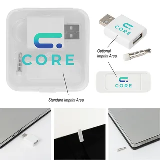 26703 - Data Blocker Kit