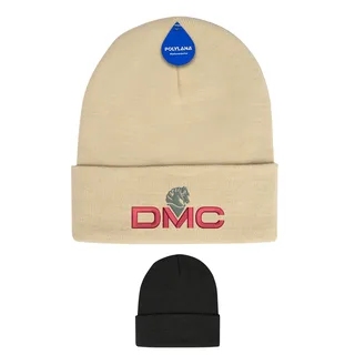 15020 - PolylanaÂ® Knit Cuffed Beanie