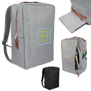35050 - Corporate Structure Laptop Backpack