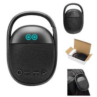 26778 - Sound Wave Waterproof Speaker