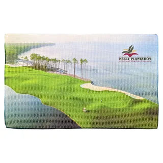 8058 - Golf Towel