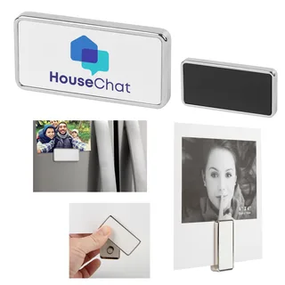 55234 - Two Piece Magnetic Photo Holder