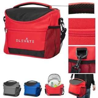 35062 - Fresh Fare Lunch Cooler