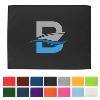 6088 - 15" x 18" Microfiber Rally Towel