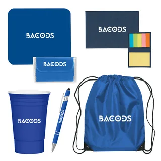 99910 - New Hire Kit