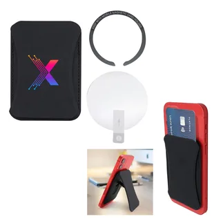 23559 - Magnetic Phone Wallet and Stand