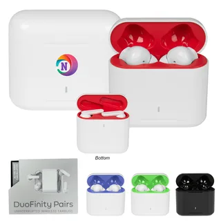 26511 - Sound Zone TWS & ANC Earbuds Set