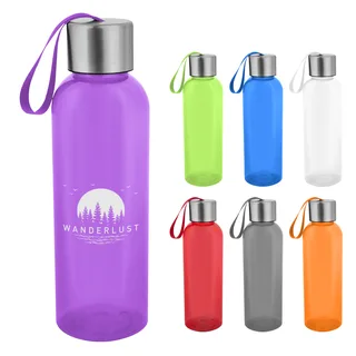 50042 - 20 Oz. Jaclyn RPET Bottle
