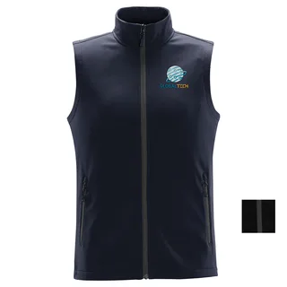 KSV1 - StormtechÂ® Orbiter Men's Softshell Vest