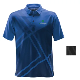 DXP1 - StormtechÂ® Reflex Men's Polo