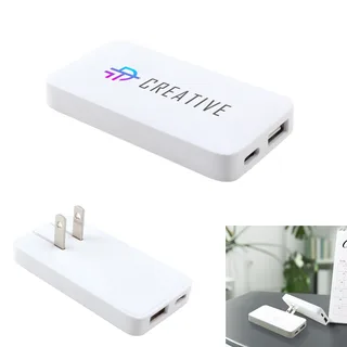 26751 - 20W Slim Wall Charger