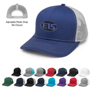 15021 - The Hauler Classic Trucker