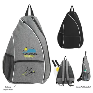 35096 - Pickleball Carryall Backpack
