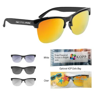 6291 - Bentley Recycled Frame Sunglasses