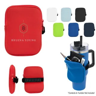 30107 - Intrepid Water Bottle Pouch