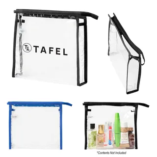 30105 - Clarity Toiletry Bag