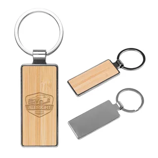 20053 - Harlow Key Tag