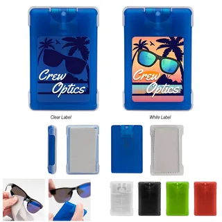 6299 - .67 Oz Screen Cleaner And Spray
