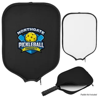 40004 - Pickleball Paddle Cover