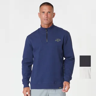 LHQ1 - Legends Highland Quarter Zip