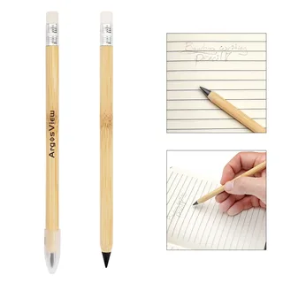 11996 - Infinity Bamboo Pencil