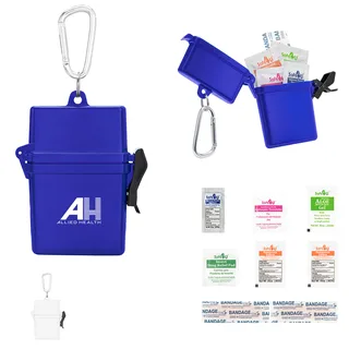 85019 - Sun Care & First Aid Kit