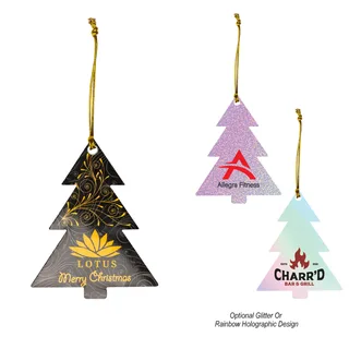 1939 - Acrylic Ornament - Tree