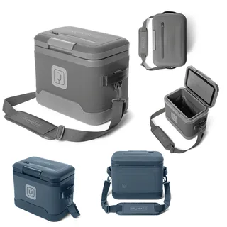 35127 - BrÃ¼Mate MagPackâ„¢ 12-Can Shoulder Sling Soft Cooler