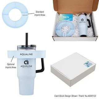 99918 - Intrepid Snack Gift Set