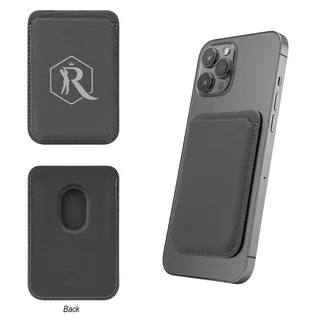 25212 - Magnetic Phone Wallet
