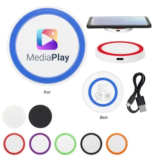 28932 - Wireless Phone Charging Pad 2.0