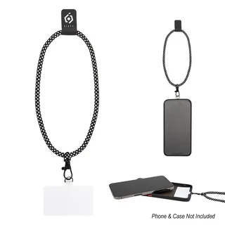 25222 - BrandChargerÂ® Phone Wristband