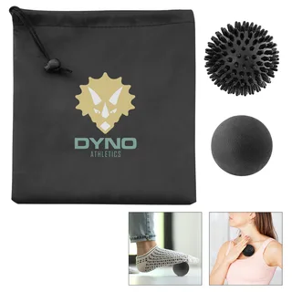 7870 - Massage Ball Set