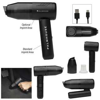 75061 - Rechargeable Handheld Vacuum