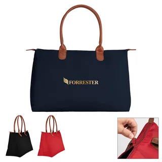 30125 - Lauren Tote Bag