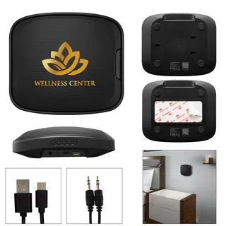 25218 - Wall Mount Wireless Speaker